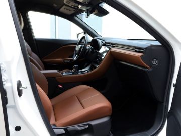 Lexus LBX